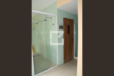 Apartamento à venda com 110m², 2 quartos e 1 vagaSauna