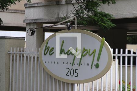 Apartamento à venda com 110m², 2 quartos e 1 vagaFachada