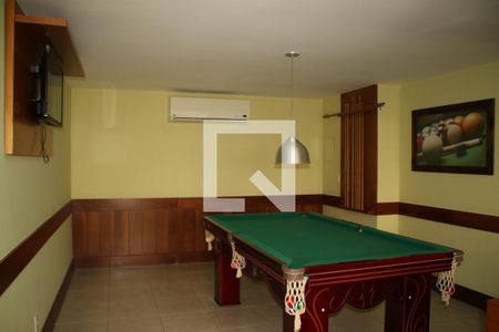 Apartamento à venda com 110m², 2 quartos e 1 vagaSala de Jogos