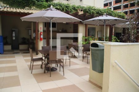 Apartamento à venda com 110m², 2 quartos e 1 vagaEspaço Gourmet