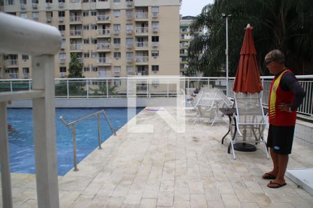 Apartamento à venda com 110m², 2 quartos e 1 vagaÁrea comum - Piscina