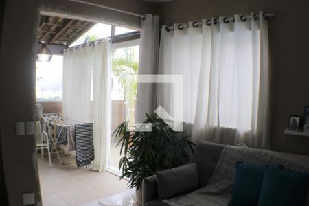 Apartamento à venda com 110m², 2 quartos e 1 vagaHall