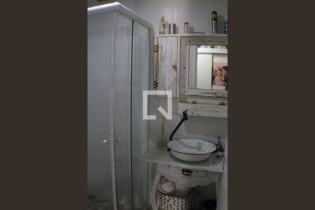 Apartamento à venda com 110m², 2 quartos e 1 vagaBanheiro 2