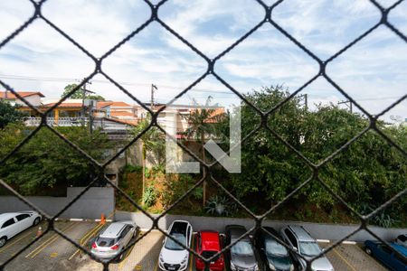 Vista da varanda de apartamento à venda com 3 quartos, 69m² em Vila Bela Vista (zona Norte), São Paulo