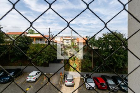 Vista da Suíte de apartamento à venda com 3 quartos, 69m² em Vila Bela Vista (zona Norte), São Paulo