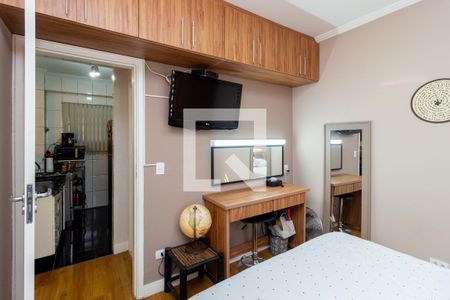 Quarto 2 de apartamento à venda com 2 quartos, 47m² em Brás, São Paulo