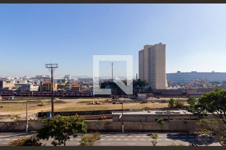 Vista - Quarto 1 de apartamento à venda com 2 quartos, 47m² em Brás, São Paulo