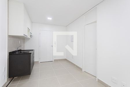 Apartamento para alugar com 32m², 1 quarto e 1 vagaCozinha