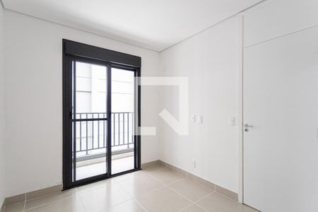 Quarto de apartamento para alugar com 1 quarto, 32m² em Centro, Osasco