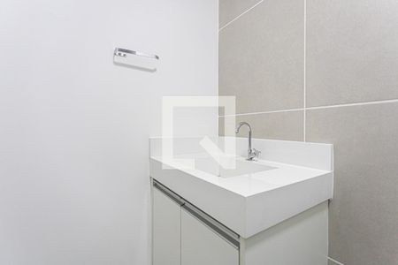 Apartamento para alugar com 32m², 1 quarto e 1 vagaBanheiro