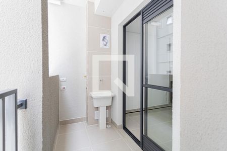 Apartamento para alugar com 32m², 1 quarto e 1 vagaÁrea de Serviço