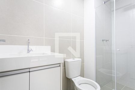 Apartamento para alugar com 32m², 1 quarto e 1 vagaBanheiro