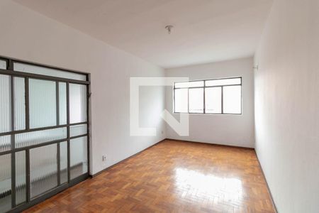 Sala de casa à venda com 3 quartos, 240m² em Carlos Prates, Belo Horizonte