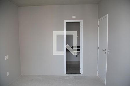 Apartamento à venda com 44m², 1 quarto e 1 vagaQuarto Suíte 1