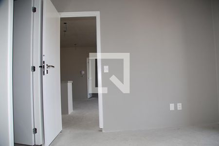 Apartamento à venda com 44m², 1 quarto e 1 vagaQuarto Suíte 1