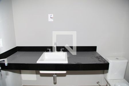 Apartamento à venda com 44m², 1 quarto e 1 vagaBanheiro Quarto Suíte 2