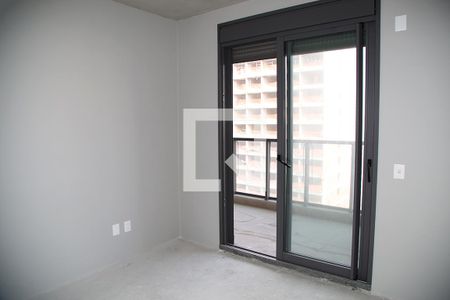 Apartamento à venda com 44m², 1 quarto e 1 vagaQuarto Suíte 1
