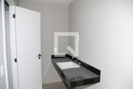 Apartamento à venda com 44m², 1 quarto e 1 vagaBanheiro Quarto Suíte 2