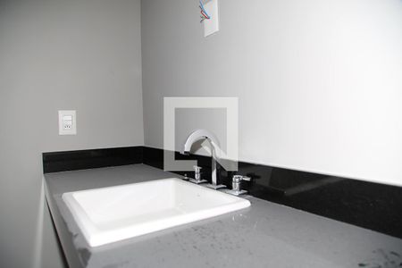 Apartamento à venda com 44m², 1 quarto e 1 vagaBanheiro Quarto Suíte 2