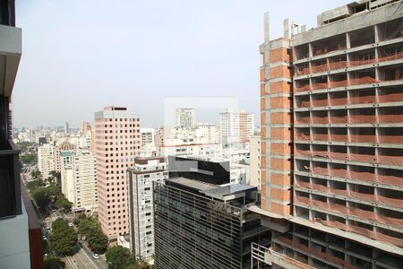 Apartamento à venda com 44m², 1 quarto e 1 vagaQuarto Suíte 1