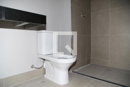 Apartamento à venda com 44m², 1 quarto e 1 vagaBanheiro Quarto Suíte 2