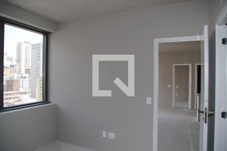 Apartamento à venda com 44m², 1 quarto e 1 vagaQuarto Suíte 2