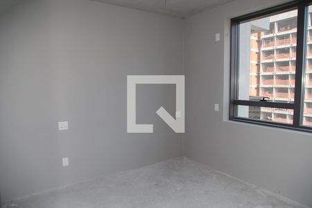 Apartamento à venda com 44m², 1 quarto e 1 vagaQuarto Suíte 2