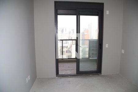 Apartamento à venda com 44m², 1 quarto e 1 vagaQuarto Suíte 1