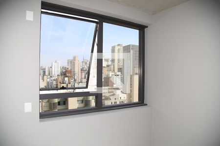 Apartamento à venda com 44m², 1 quarto e 1 vagaQuarto Suíte 2