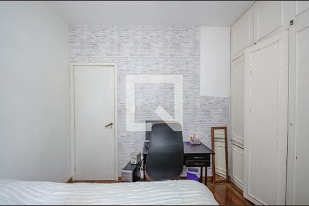 Apartamento à venda com 140m², 3 quartos e 2 vagas Apartamento à venda com 140m², 3 quartos e 2 vagasQuarto 2