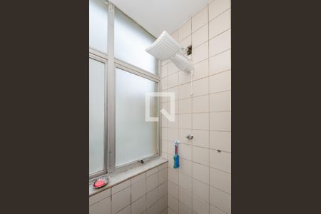 Apartamento à venda com 140m², 3 quartos e 2 vagas Apartamento à venda com 140m², 3 quartos e 2 vagasBanheiro da Suíte