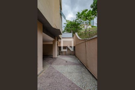 Apartamento à venda com 140m², 3 quartos e 2 vagas Apartamento à venda com 140m², 3 quartos e 2 vagasGaragem