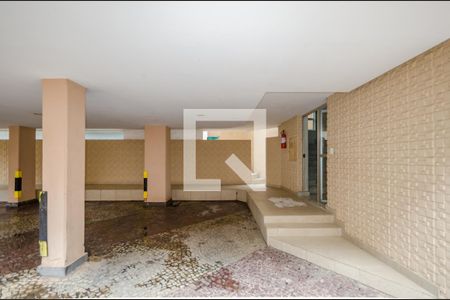 Apartamento à venda com 140m², 3 quartos e 2 vagas Apartamento à venda com 140m², 3 quartos e 2 vagasGaragem