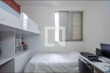 Apartamento à venda com 140m², 3 quartos e 2 vagas Apartamento à venda com 140m², 3 quartos e 2 vagasQuarto 3