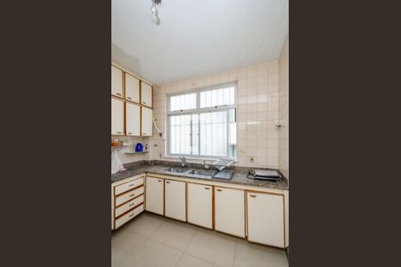 Apartamento à venda com 140m², 3 quartos e 2 vagas Apartamento à venda com 140m², 3 quartos e 2 vagasCozinha