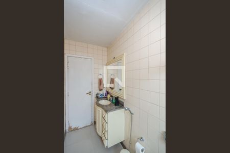 Apartamento à venda com 140m², 3 quartos e 2 vagas
