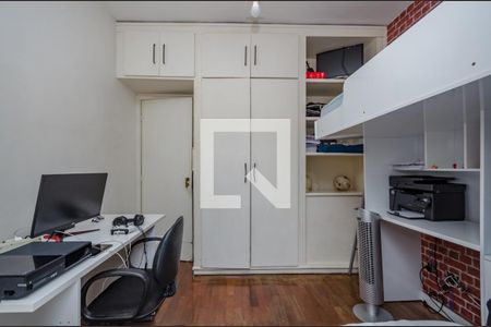 Apartamento à venda com 140m², 3 quartos e 2 vagas Apartamento à venda com 140m², 3 quartos e 2 vagasQuarto 3