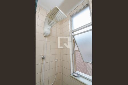 Apartamento à venda com 140m², 3 quartos e 2 vagas Apartamento à venda com 140m², 3 quartos e 2 vagasBanheiro Social