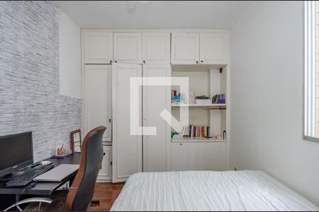 Apartamento à venda com 140m², 3 quartos e 2 vagas Apartamento à venda com 140m², 3 quartos e 2 vagasQuarto 2