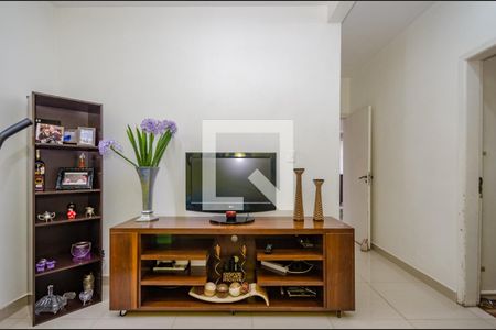 Apartamento à venda com 140m², 3 quartos e 2 vagas Apartamento à venda com 140m², 3 quartos e 2 vagasSala 2