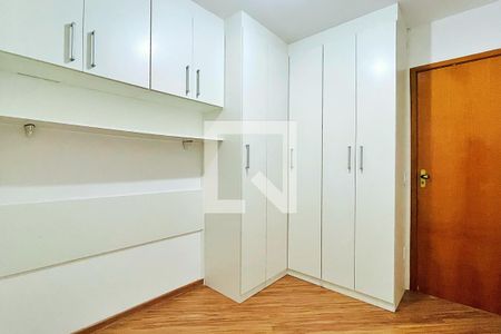 Quarto 1 de apartamento para alugar com 2 quartos, 83m² em Jardim Silvestre, Guarulhos