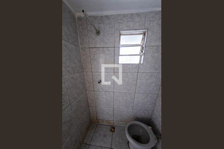 Casa para alugar com 80m², 3 quartos e sem vaga Casa para alugar com 80m², 3 quartos e sem vagaBanheiro