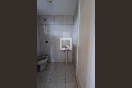 Casa para alugar com 80m², 3 quartos e sem vaga Casa para alugar com 80m², 3 quartos e sem vagaBanheiro