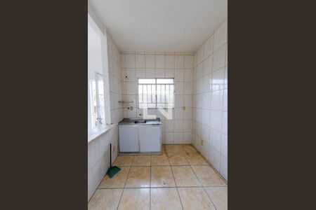 Casa para alugar com 80m², 3 quartos e sem vaga Casa para alugar com 80m², 3 quartos e sem vagaCozinha