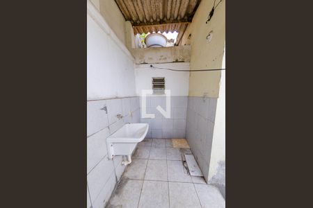 Casa para alugar com 80m², 3 quartos e sem vaga Casa para alugar com 80m², 3 quartos e sem vagaÁrea de serviço