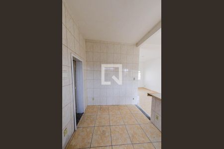 Casa para alugar com 80m², 3 quartos e sem vaga Casa para alugar com 80m², 3 quartos e sem vagaCozinha