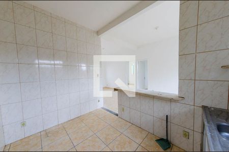 Casa para alugar com 80m², 3 quartos e sem vaga Casa para alugar com 80m², 3 quartos e sem vagaCozinha