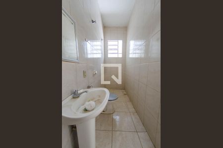 Casa para alugar com 80m², 3 quartos e sem vaga Casa para alugar com 80m², 3 quartos e sem vagaBanheiro suíte