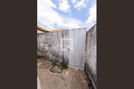 Casa para alugar com 80m², 3 quartos e sem vaga Casa para alugar com 80m², 3 quartos e sem vagaEntrada