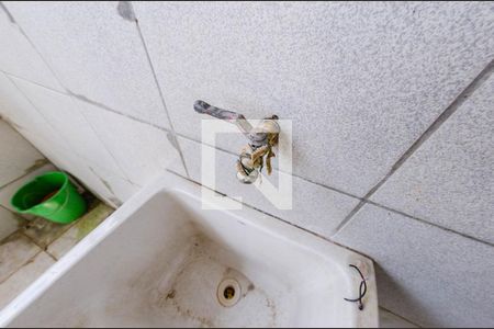 Casa para alugar com 80m², 3 quartos e sem vaga Casa para alugar com 80m², 3 quartos e sem vagaÁrea de serviço